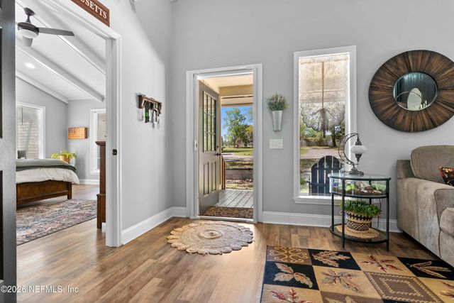 14992 WATER OAK Lane, Sanderson, FL 32087