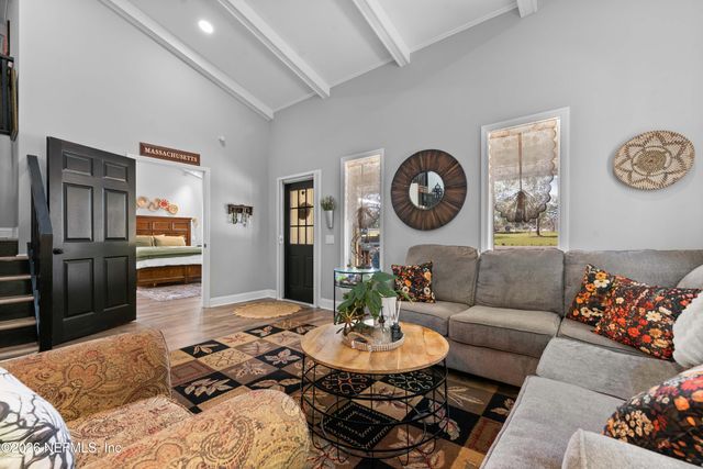 14992 WATER OAK Lane, Sanderson, FL 32087