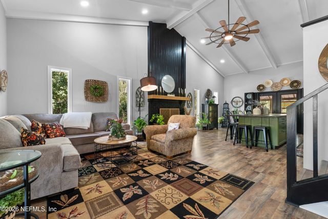 14992 WATER OAK Lane, Sanderson, FL 32087