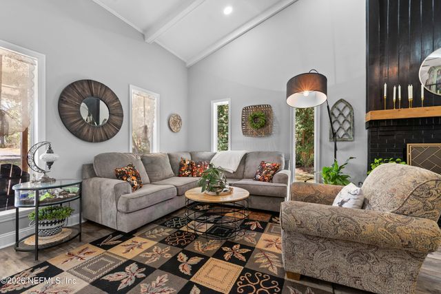 14992 WATER OAK Lane, Sanderson, FL 32087