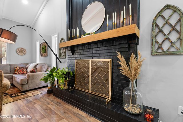 14992 WATER OAK Lane, Sanderson, FL 32087