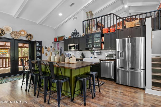 14992 WATER OAK Lane, Sanderson, FL 32087