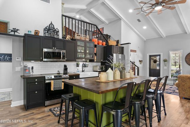 14992 WATER OAK Lane, Sanderson, FL 32087