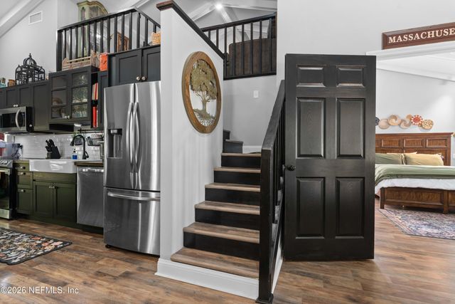 14992 WATER OAK Lane, Sanderson, FL 32087