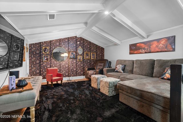 14992 WATER OAK Lane, Sanderson, FL 32087