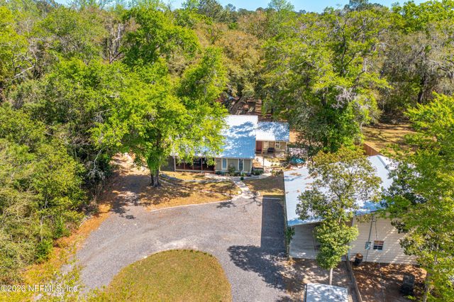 14992 WATER OAK Lane, Sanderson, FL 32087