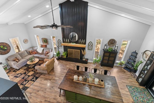 14992 WATER OAK Lane, Sanderson, FL 32087