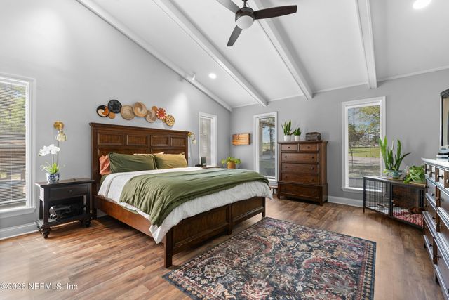 14992 WATER OAK Lane, Sanderson, FL 32087