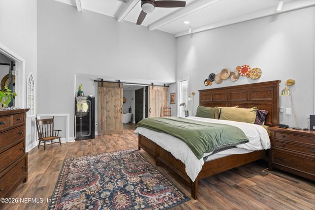 14992 WATER OAK Lane, Sanderson, FL 32087