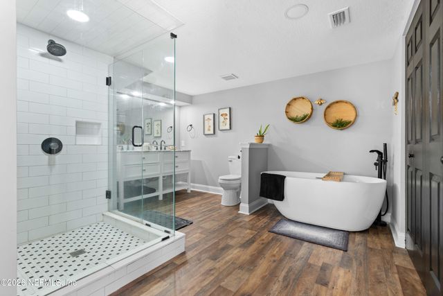 14992 WATER OAK Lane, Sanderson, FL 32087