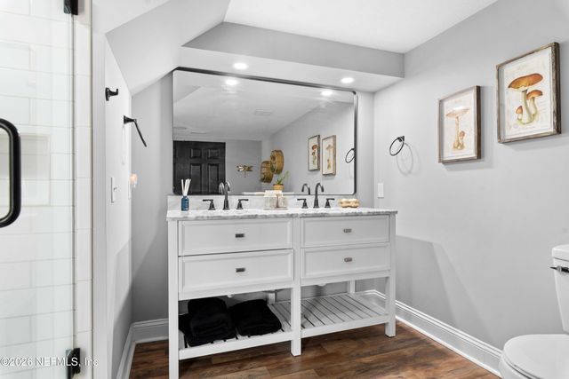 14992 WATER OAK Lane, Sanderson, FL 32087