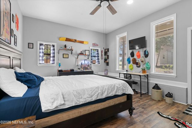 14992 WATER OAK Lane, Sanderson, FL 32087