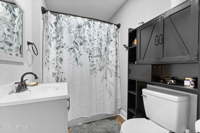 14992 WATER OAK Lane, Sanderson, FL 32087