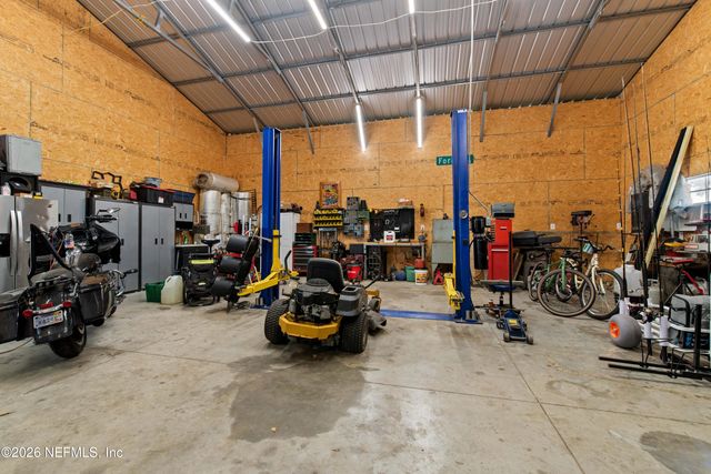 14992 WATER OAK Lane, Sanderson, FL 32087