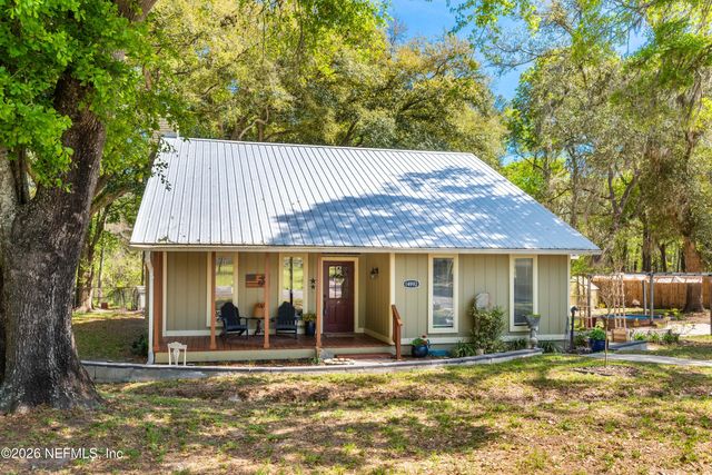 14992 WATER OAK Lane, Sanderson, FL 32087