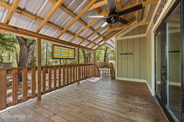 14992 WATER OAK Lane, Sanderson, FL 32087