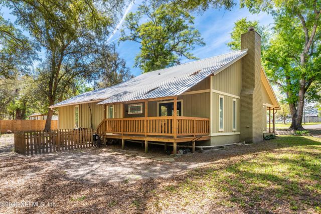 14992 WATER OAK Lane, Sanderson, FL 32087