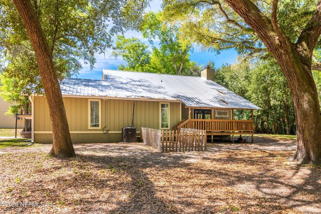 14992 WATER OAK Lane, Sanderson, FL 32087