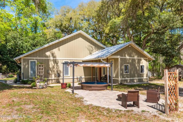 14992 WATER OAK Lane, Sanderson, FL 32087