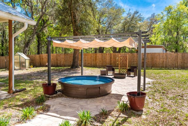 14992 WATER OAK Lane, Sanderson, FL 32087