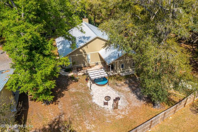 14992 WATER OAK Lane, Sanderson, FL 32087