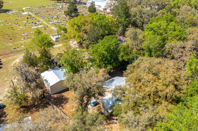 14992 WATER OAK Lane, Sanderson, FL 32087