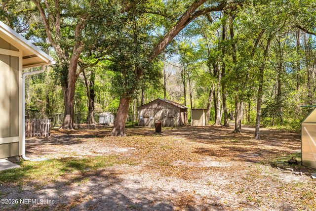 14992 WATER OAK Lane, Sanderson, FL 32087