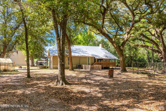 14992 WATER OAK Lane, Sanderson, FL 32087