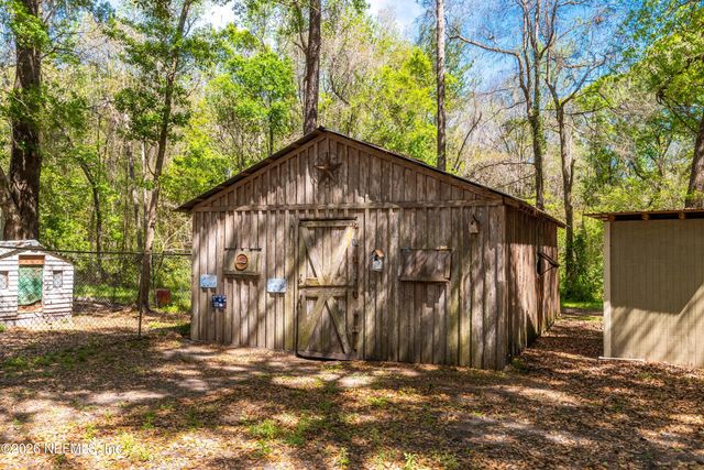 14992 WATER OAK Lane, Sanderson, FL 32087