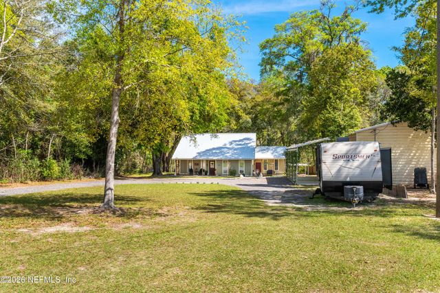 14992 WATER OAK Lane, Sanderson, FL 32087