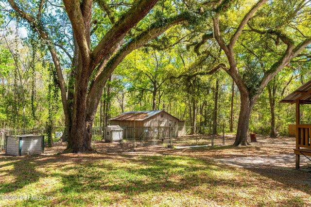 14992 WATER OAK Lane, Sanderson, FL 32087