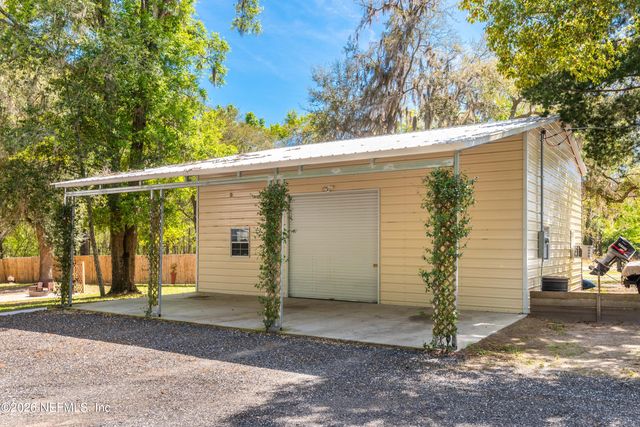 14992 WATER OAK Lane, Sanderson, FL 32087