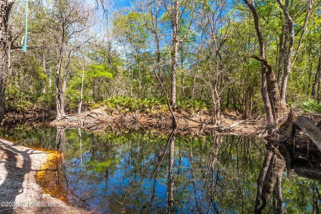 14992 WATER OAK Lane, Sanderson, FL 32087