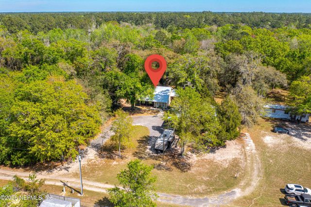 14992 WATER OAK Lane, Sanderson, FL 32087