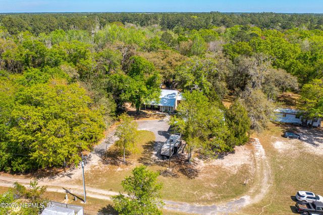 14992 WATER OAK Lane, Sanderson, FL 32087