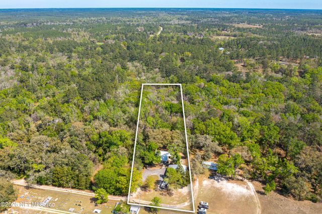 14992 WATER OAK Lane, Sanderson, FL 32087