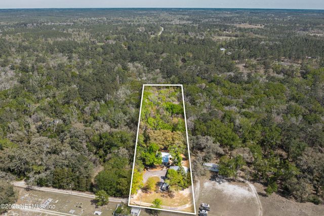 14992 WATER OAK Lane, Sanderson, FL 32087