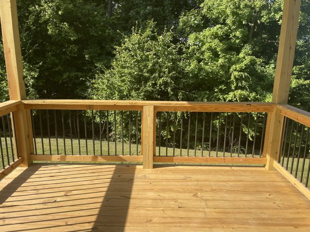 562 Pongracz Way, Clarksville, TN 37042