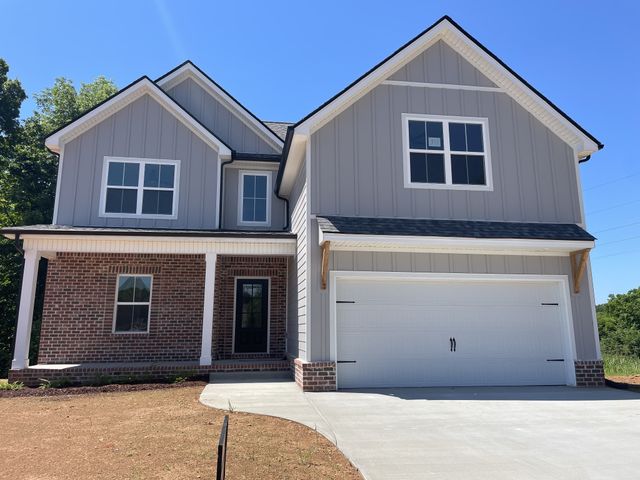 562 Pongracz Way, Clarksville, TN 37042