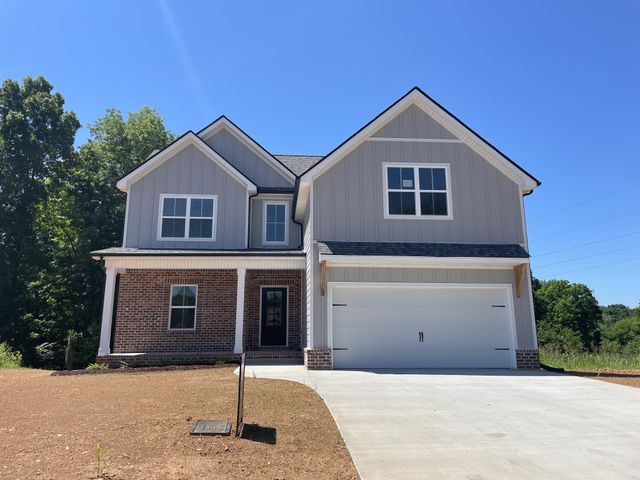 562 Pongracz Way, Clarksville, TN 37042