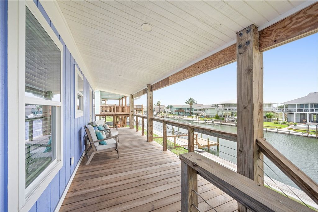 151 Port Royal, City by the Sea, TX 78336 — photo 5