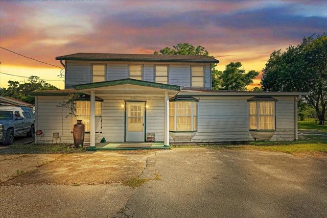 3929 Almeda Genoa Road, Houston, TX 77047