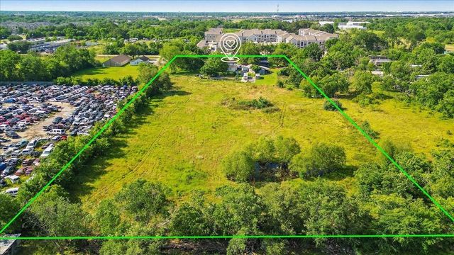 3929 Almeda Genoa Road, Houston, TX 77047