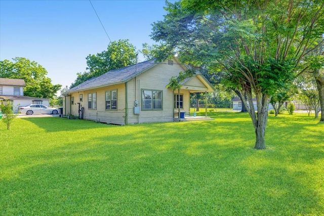 3929 Almeda Genoa Road, Houston, TX 77047