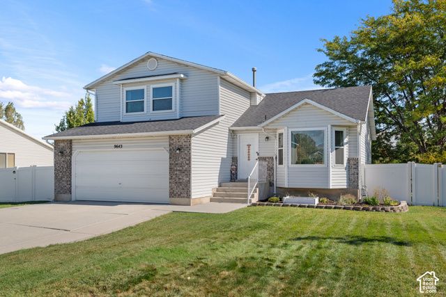 9643 S 3065 W, South Jordan, UT 84095