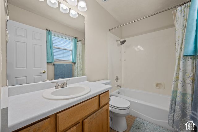 9643 S 3065 W, South Jordan, UT 84095