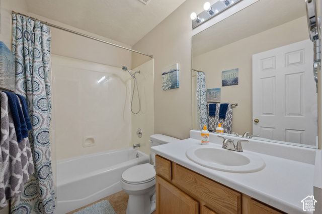 9643 S 3065 W, South Jordan, UT 84095