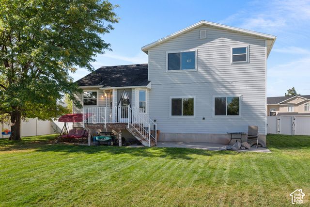 9643 S 3065 W, South Jordan, UT 84095