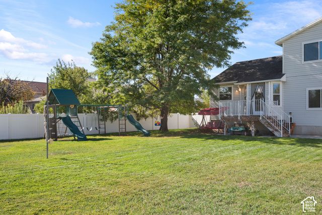 9643 S 3065 W, South Jordan, UT 84095
