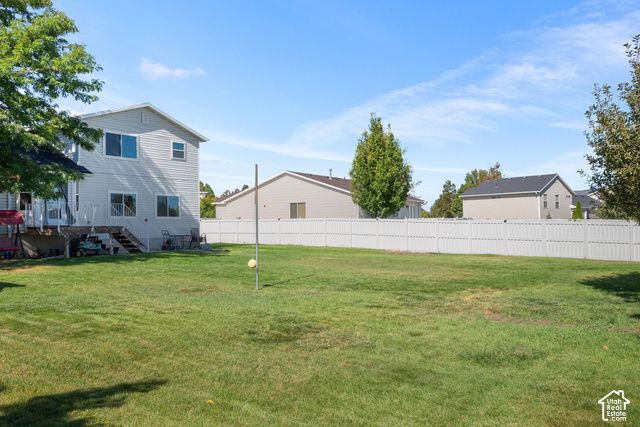 9643 S 3065 W, South Jordan, UT 84095